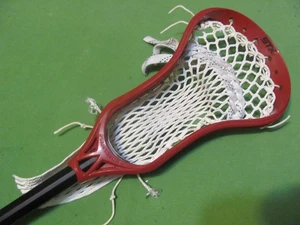 Nike Stick 2010 STX PROFESSIONAL Lacrosse Head 41" - Bild 1 von 7