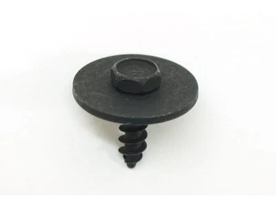 Retenedor de escudo Undercar para BMW 330xi 2001-2006 86853 GBFT 2002 2003 2004 2005 Foto 1 de 2