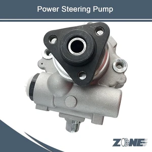 Bomba de dirección asistida 1 pieza nueva parte delantera apta para BMW E65 E66 32416757175 - Imagen 1 de 5