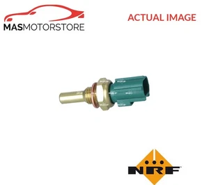 COOLANT TEMPERATURE SENSOR GAUGE NRF 727018 A FOR GEO TRACKER 59KW,71KW,97KW - Picture 1 of 11
