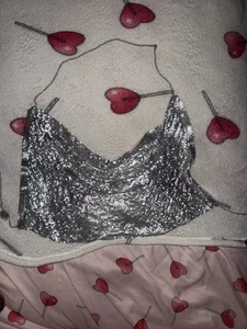 Chainmail Top - Picture 1 of 2