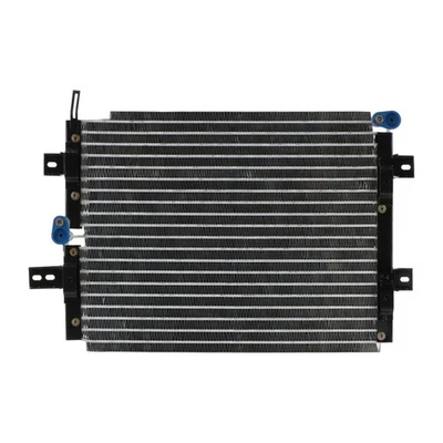 A/C Condenser for Chevrolet Tracker 1994-1997 Geo Tracker 1994-1998 - Image 1 of 4