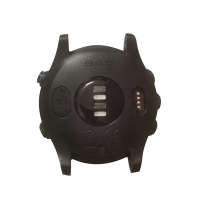 Original Smart Watch Back Cover Rear Housing Shell for GARMIN Forerunner 945 - Image 1 of 4