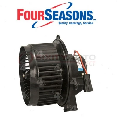 Four Seasons HVAC Blower Motor for 2010-2016 Buick LaCrosse - Heating Air es - Imagem 1 de 4