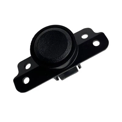 Milan Latch Dash Storage Glove Latch Direct Replacement Part Plastic Material - Image 1 of 4