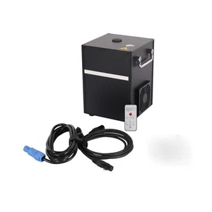 650W Cold Spark Firework Machine DJ Disco Stage Effect Machine Lighting bw - Picture 1 of 1