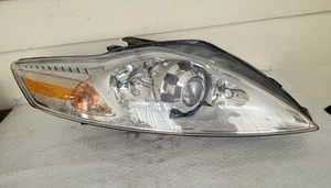2010 FORD MONDEO TITANIUM X 2L 5DR ESTATE DRIVERSIDE HEADLIGHT 7S71-13D154-BN - Picture 1 of 19
