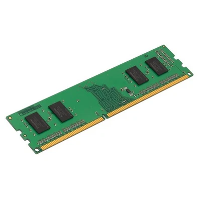 Kingston ValueRAM 8GB 2666MT/s DDR4 Non-ECC CL19 DIMM 1Rx16 1.2V KVR26N19S6/8 De - Image 1 of 4