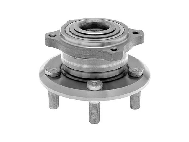 Conjunto de buje de rueda delantera para Dodge Challenger 2017-2023 3,6 L V6 2018 QY837DW. Foto 1 de 1