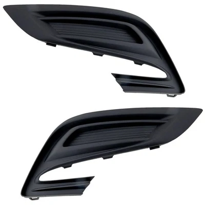 Juego de cubierta de luz antiniebla para Buick Encore 2017-2022 lado delantero del conductor y del pasajero Foto 1 de 4