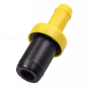 Quality Plastic Exhaust Valve for Honda and For Toyota Enhanced Performance - Picture 1 of 11