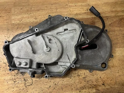 2012 2021 ARCTIC CAT 6000 XF F M ZR chaincase cover 8000 Riot 18 17 16 El tigre - Image 1 of 3