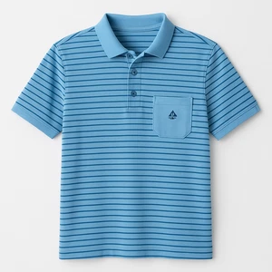 Penguin Men Light Blue Size M - Picture 1 of 1