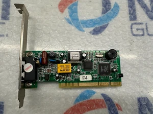 I56LVP-F40 LUCENT GENERIC PCI FAX MODEM - Picture 1 of 3