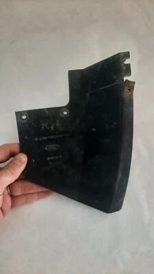 Lincoln Town Car 1976-1979 protección contra salpicaduras marcador luz delantera Lincoln Continental Foto 1 de 4