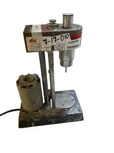 FANN INSTRUMENT COMPANY, FANN VISCOMETER MODEL 35A - Picture 1 of 6