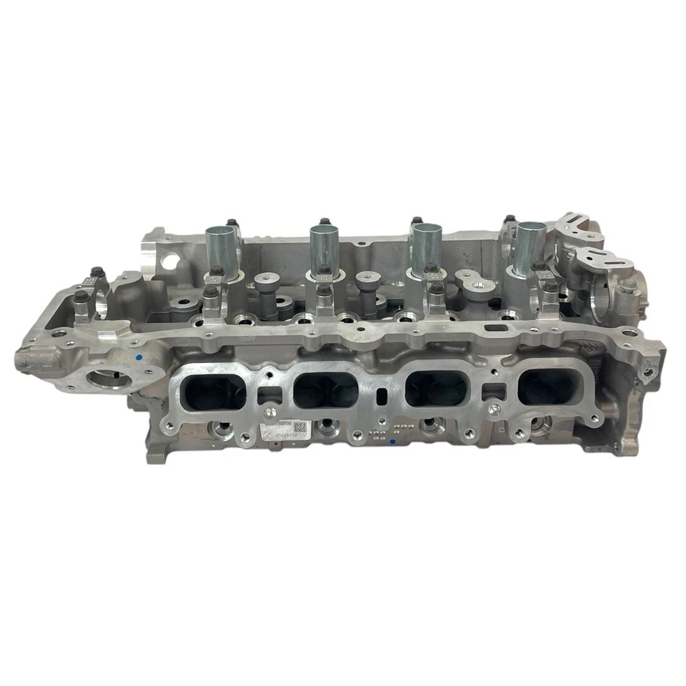 Головка блока цилиндров GM 2,5 л ГОЛАЯ 13-15 ATS CANYON COLORADO MALIBU 12648918 - Изображение 1 из 4