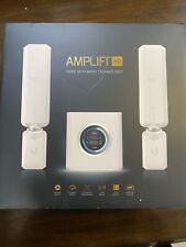 Ubiquiti AmpliFi Dual-Band Mesh Wi-Fi System AFI-HD - White