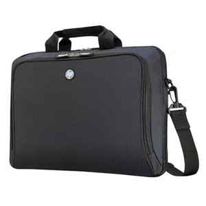 HP PE838A Evolution Entry Topload Laptop Bolsa Estuche Mensajero - Duradero y Elegante - Imagen 1 de 6