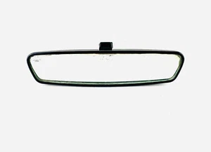 2008 Pontiac Montana Interior Rear View Mirror IE8011083 OEM - Picture 1 of 12
