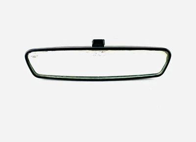 2008 Pontiac Montana Interior Rear View Mirror IE8011083 OEM - Image 1 of 4