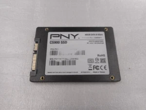 SSD7SC480GCS900 2.5IN SATA3 480GB 6GB/S 7MM SSD TLC - Picture 1 of 3