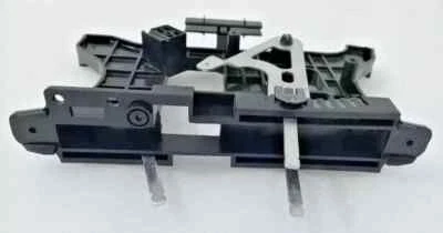 SUZUKI SAMURAI SJ410 SJ80 F10A SJ413 HEATER AC CLIMATE CONTROL VENT LEVER ASSY Foto 1 de 4