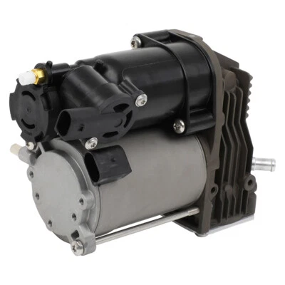 Air Ride Suspension Compressor Pump For Mercedes-Benz Viano 2013-2015 Vito 09-13 Foto 1 de 4