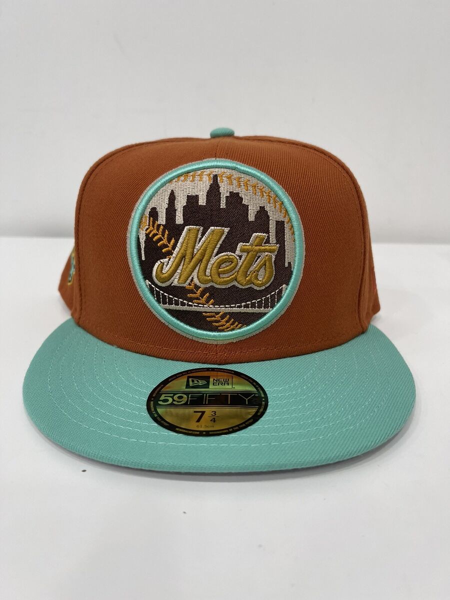 New York Mets Brown MLB Fan Cap, Hats for sale | eBay New York Mets Brown MLB Fan Cap, Hats for sale | eBay
