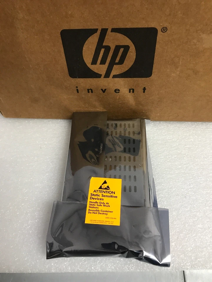 HP 347708-B22 404712-001 347779-001 146GB 15K ultra 320 scsi hard drive - Image 1 of 4