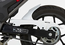 BODYSTYLE Hinterradabdeckung Honda NC 750 X RC72 2014-2015