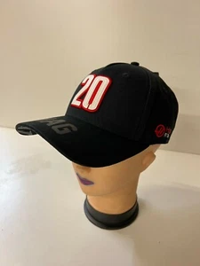 Haas F1 Cap #20 Kevin Magnussen, Formel1 Baseballcap, Mütze, Kappe, verstellbar - Picture 1 of 4