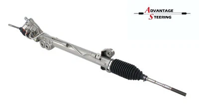 Rack y piñón Infiniti FX35 2003-2008 | FX45 2003-2008 | OE EE. UU. Remanufacturado Foto 1 de 3