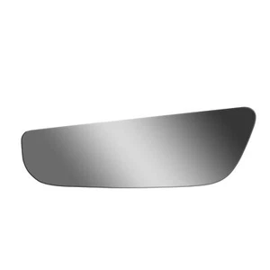 Replacement Mirror Glass for Ford 2005-2008 Econoline Van Driver Side Lower 3906 - Picture 1 of 9