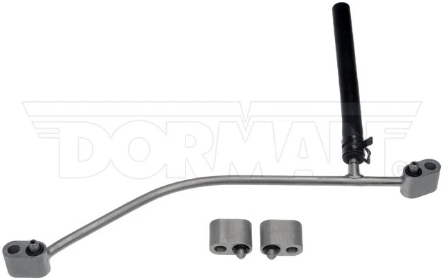 Tubo de purga de aire refrigerante del motor Dorman 626-544 para Chevrolet Corvette 2004 Foto 1 de 2