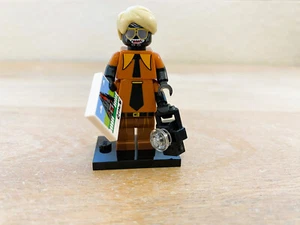 Flashback Garmadon, The LEGO Ninjago Movie (COLTNM15) - 100% Complete - Picture 1 of 2