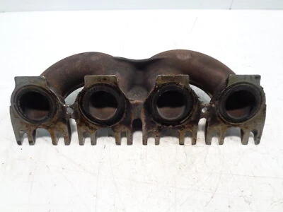 Выпускной коллектор для 2017 Mercedes Benz E-класса W213 4.0 S 4-matic 177.980 M177. - Изображение 1 из 2