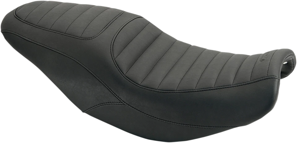 Mustang Tripper Fastback Seat Ducati Scrambler 1100 2018-2023 Tuck & Roll Foto 1 de 1