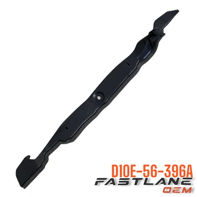 2016-2021 MAZDA CX-3 SELO TRASEIRO ESQUERDO NOVO FABRICANTE DE EQUIPAMENTO ORIGINAL D10E-56-396A - Imagem 1 de 4