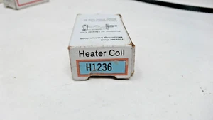 EATON CUTLER HAMMER H1236 Heater Coil - Picture 1 of 4