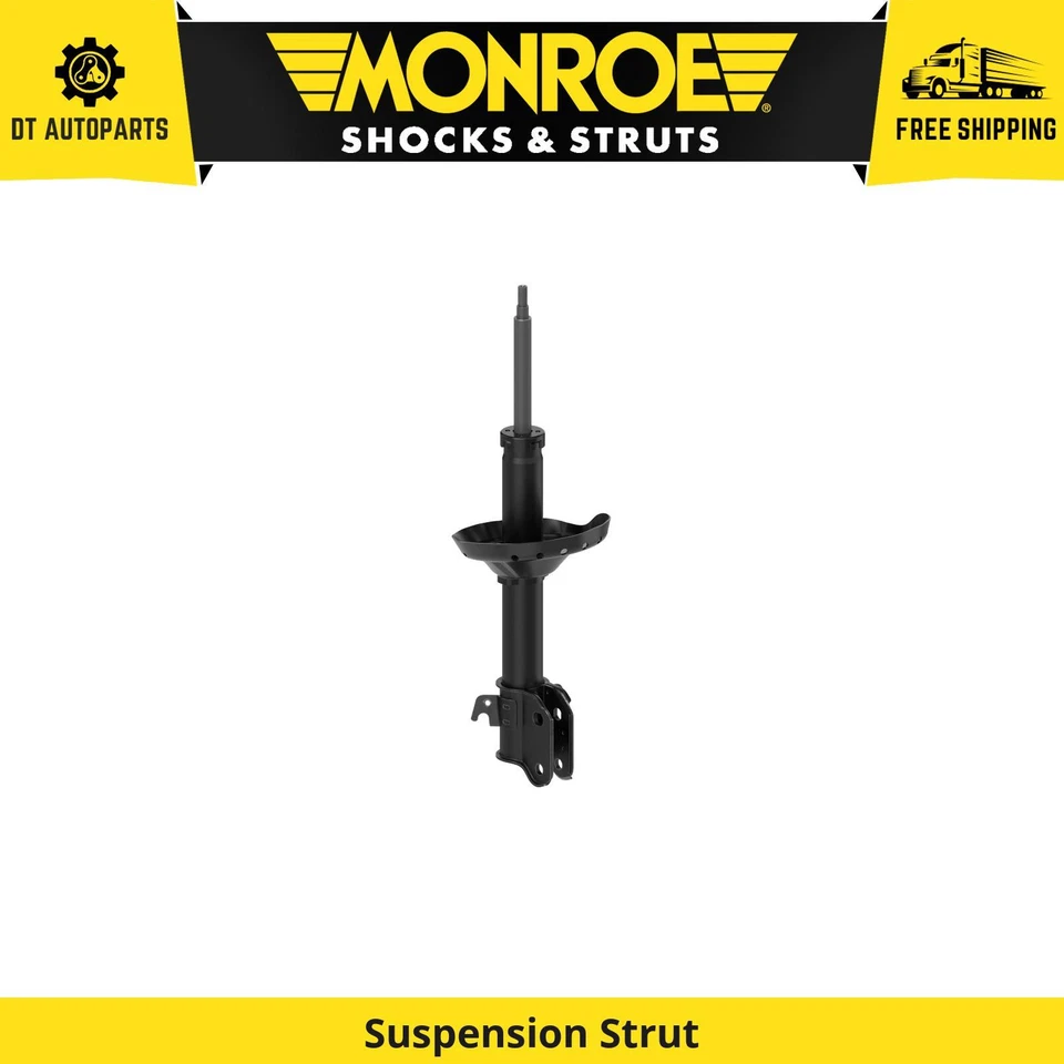 Puntal de suspensión delantero derecho Monroe para Subaru Outback 2013-2014 Foto 1 de 1