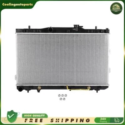 Aluminum Radiator 2784 For 2004 2005-2009 Kia Spectra 2005-2009 Kia Spectra5 - Изображение 1 из 4