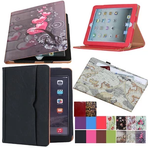 iPad Air 3 10,5 Zoll weiches Leder Smart Cover Case A2152 A2153 A2123 für Apple - Bild 1 von 36
