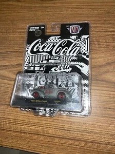 M2 raw/chase 1/250 1941 Willys Coupe Coke - Picture 1 of 12