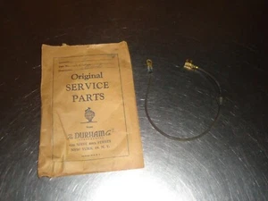 New NOS Autolite Distributor Primary Distributor Lead 26-1 Mopar 1818566 Dodge - Picture 1 of 2