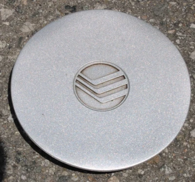 95 96 Mercury Mystique OEM Center Hub Cap 3115 95BB-1130-BA - Изображение 1 из 3