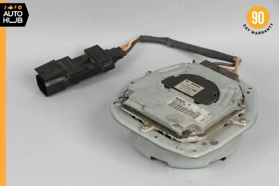 03-12 Mercedes W219 CLS550 E500 E350 Ventilador Motor Radiador BOSCH OEM Foto 1 de 4