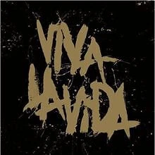 Viva la Vida/Prospektas March von Coldplay | CD | Zustand gut - Bild 1 von 1