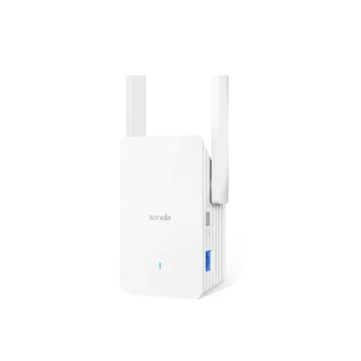 TENDA A33 AX3000 WIFI 6 EXTENDER dual-band designed for large houses - A33 - Image 1 of 4