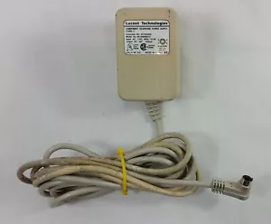 Lucent Technologies 847523404 Model No 481006002CO AC Adapter 10VDC 600mA 10.5W - Picture 1 of 3
